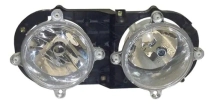 OPTICA DOBLE CARGO 914/2631 HORIZONTAL DERECHA