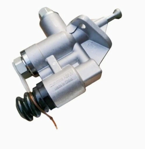 BOMBA DE COMBUSTIBLE CUMMINS 6CT 1722